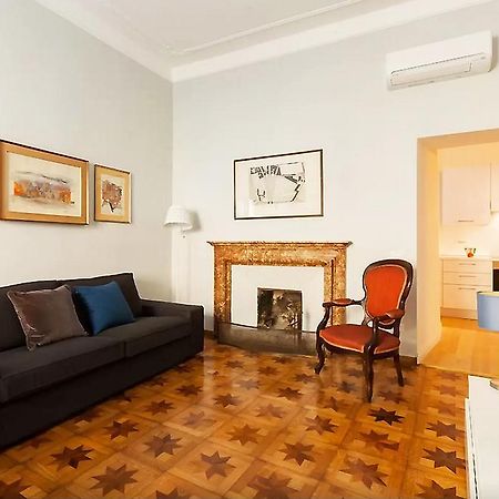 Exclusive Apartment A Few Steps From The Spanish Steps Extérieur photo