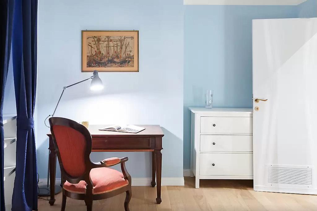 Exclusive Apartment A Few Steps From The Spanish Steps Extérieur photo