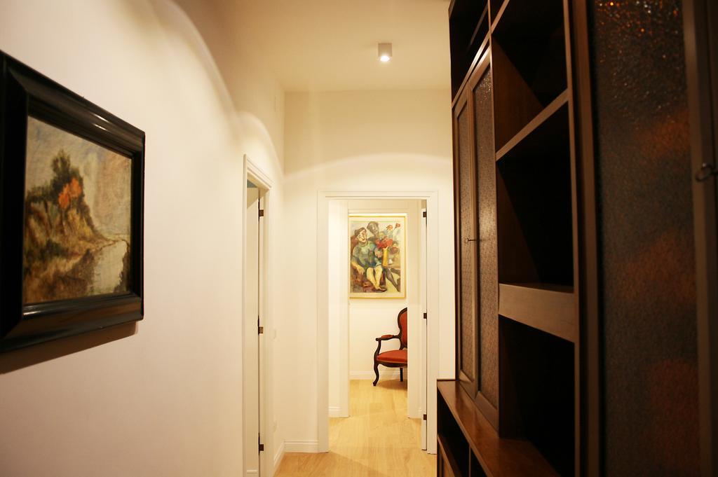 Exclusive Apartment A Few Steps From The Spanish Steps Extérieur photo
