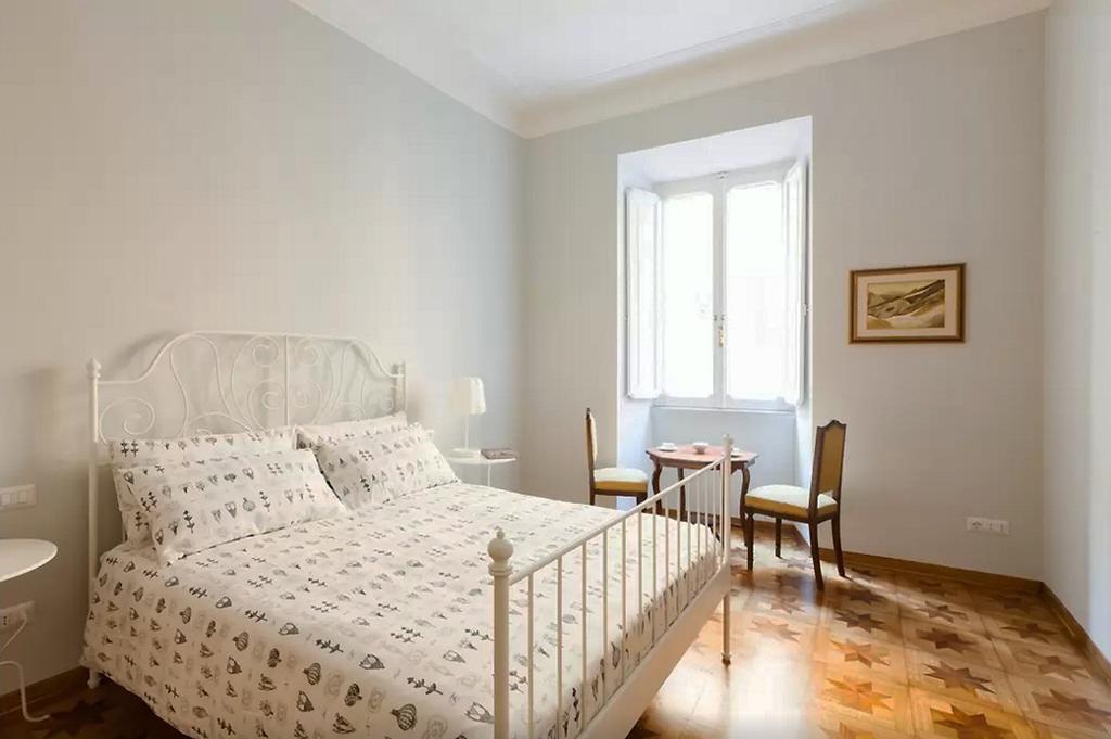 Exclusive Apartment A Few Steps From The Spanish Steps Extérieur photo
