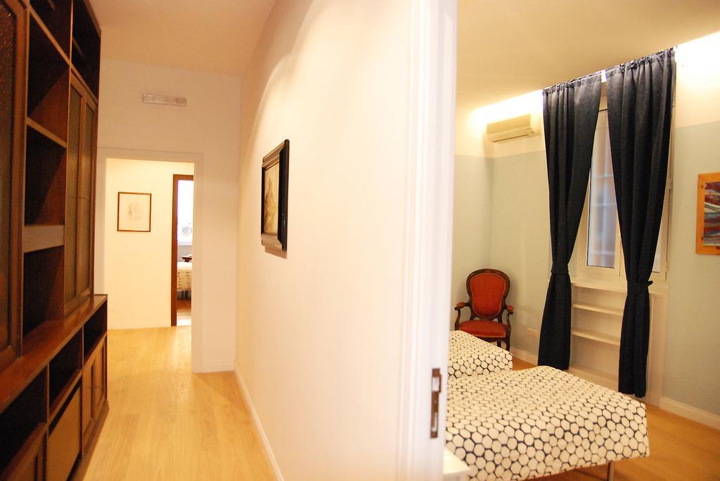 Exclusive Apartment A Few Steps From The Spanish Steps Extérieur photo