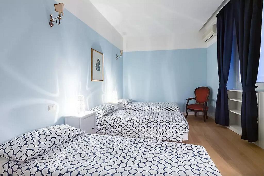 Exclusive Apartment A Few Steps From The Spanish Steps Extérieur photo
