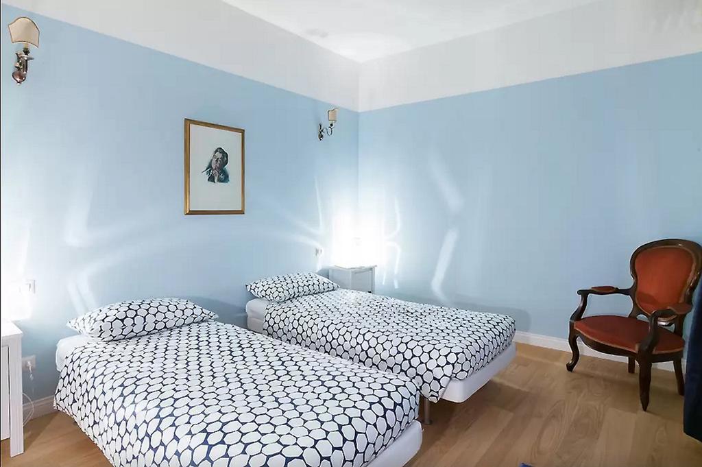 Exclusive Apartment A Few Steps From The Spanish Steps Extérieur photo
