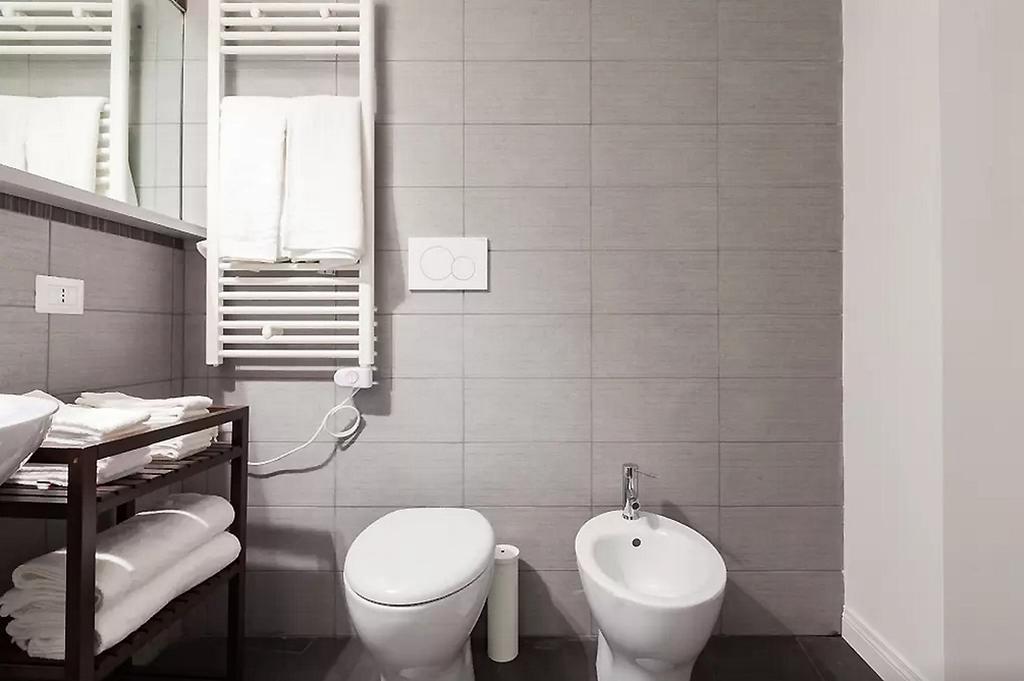 Exclusive Apartment A Few Steps From The Spanish Steps Extérieur photo