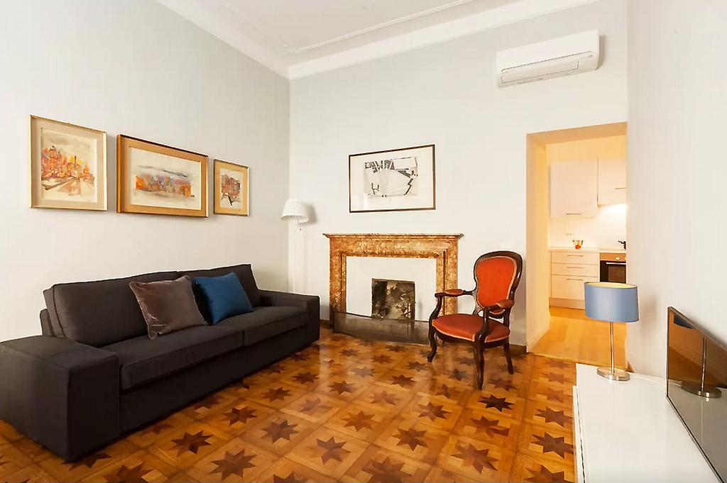 Exclusive Apartment A Few Steps From The Spanish Steps Extérieur photo