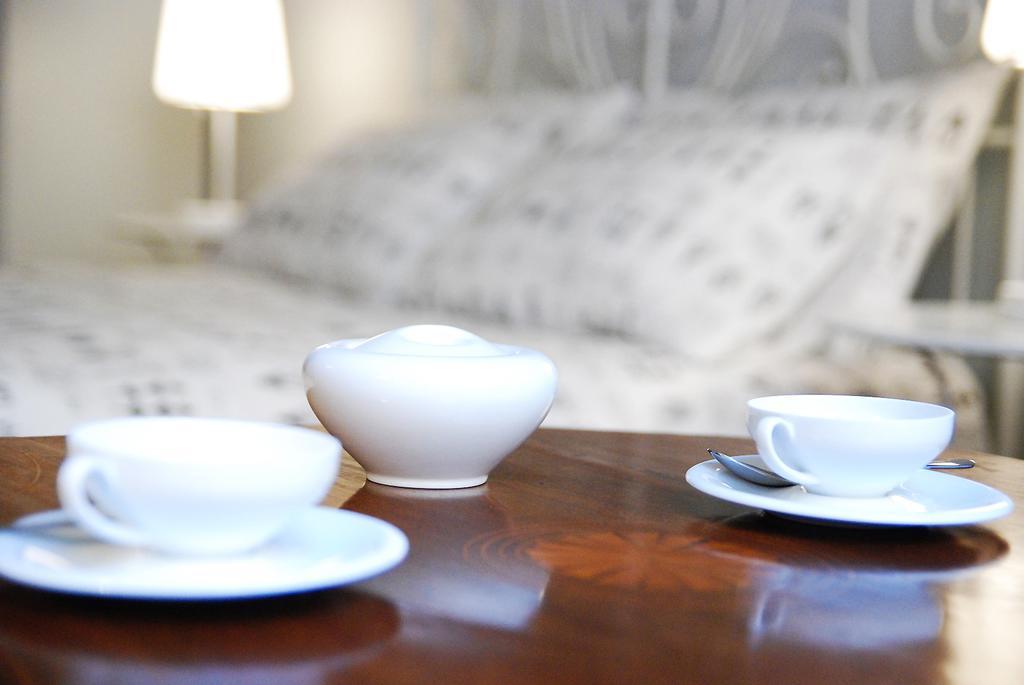 Exclusive Apartment A Few Steps From The Spanish Steps Extérieur photo